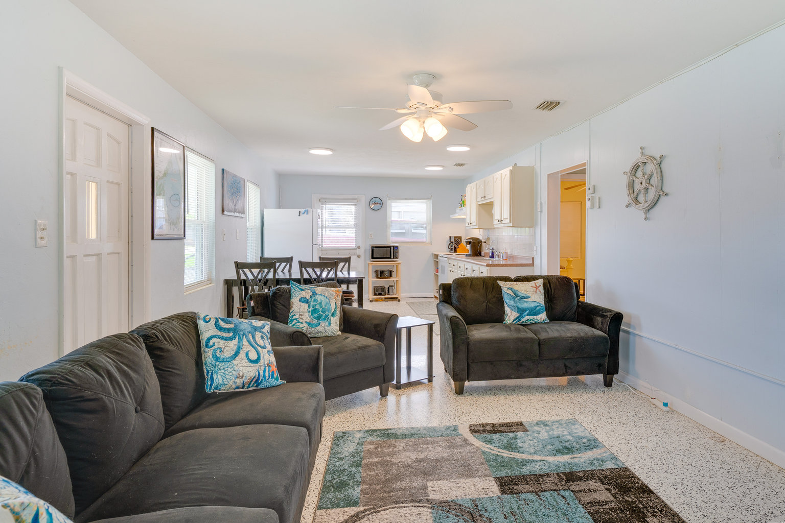 Okeechobee Vacation Rental