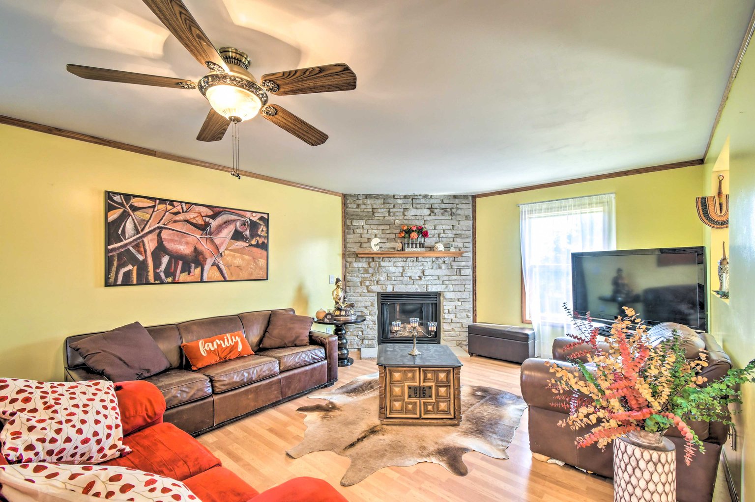 Thompson Township Vacation Rental