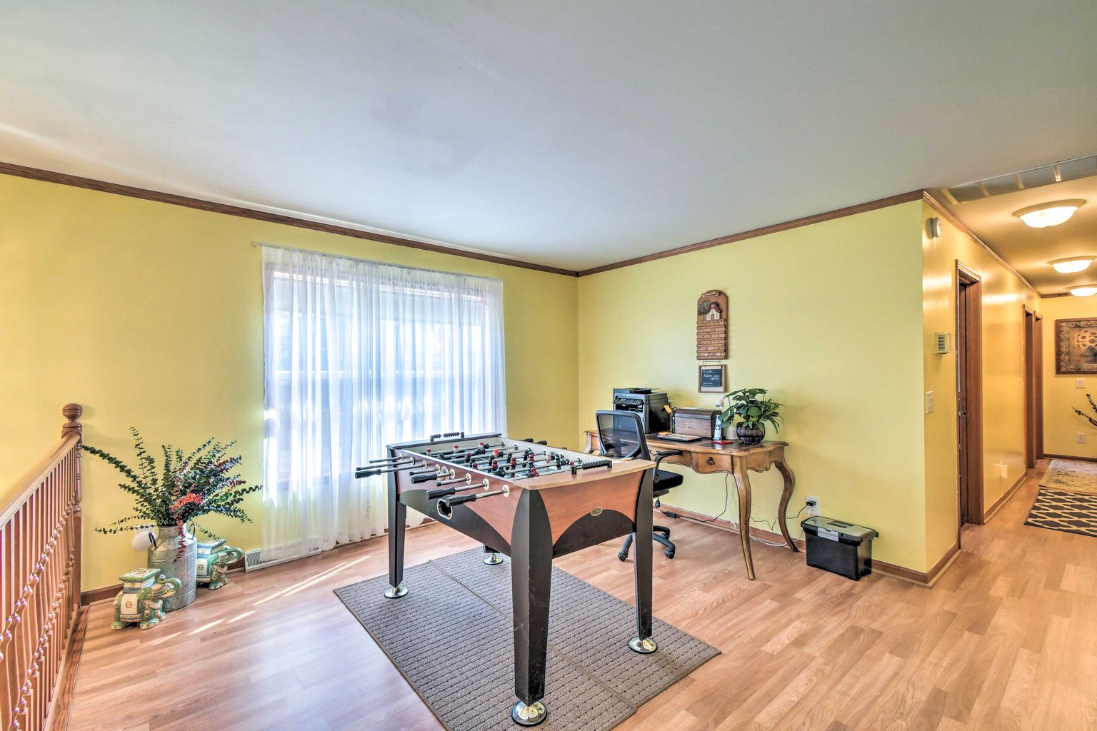 Thompson Township Vacation Rental