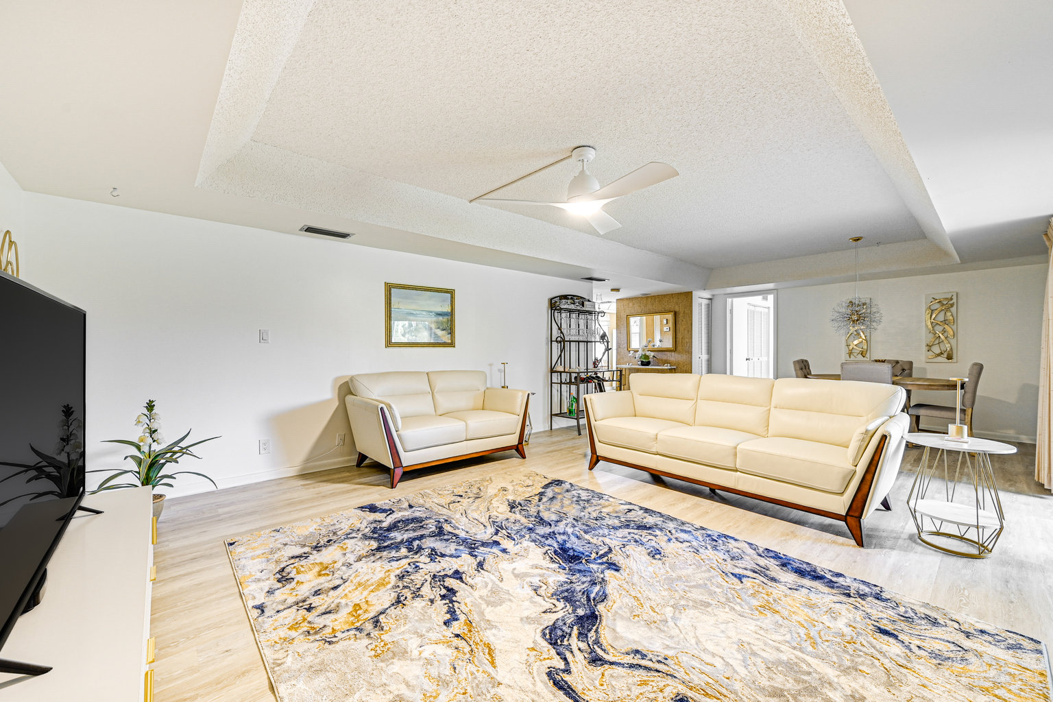 Naples Vacation Rental