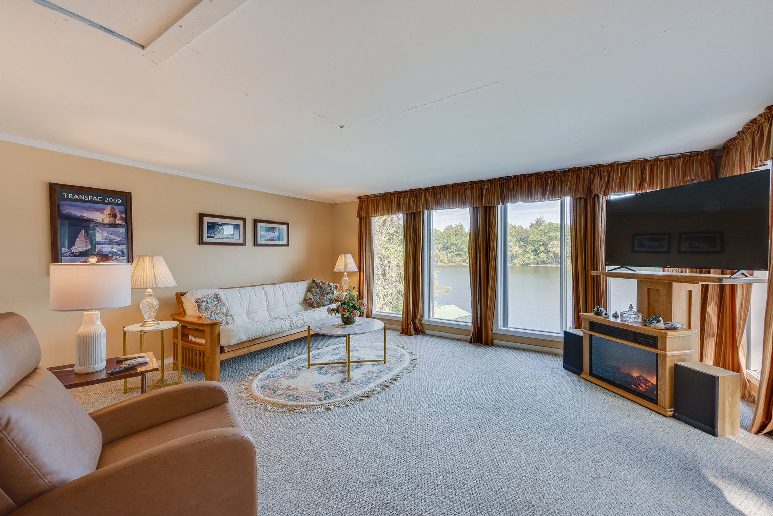 Jonesville Vacation Rental