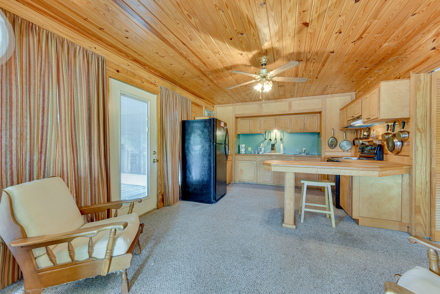 Jonesville Vacation Rental