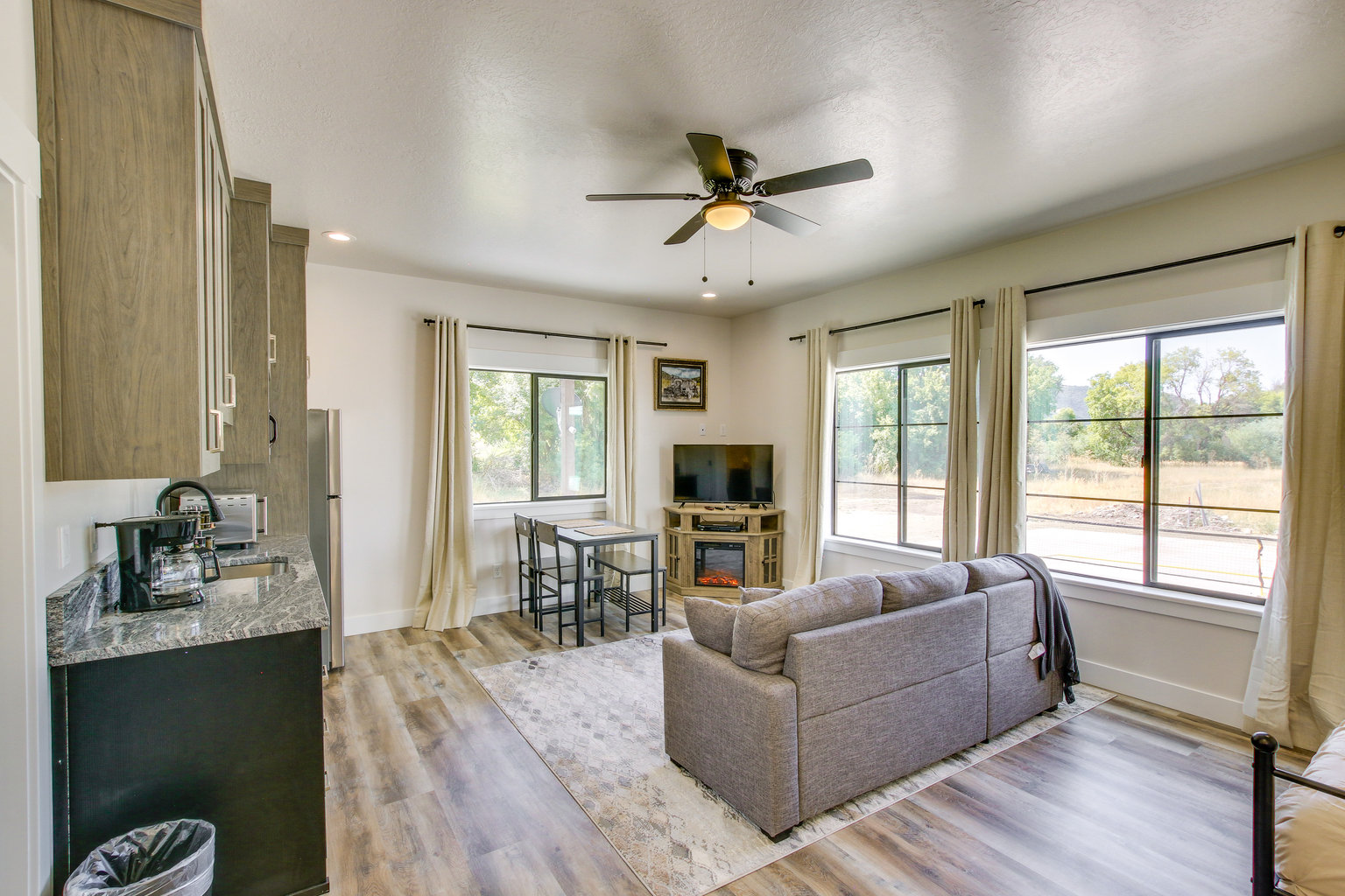 Preston Vacation Rental