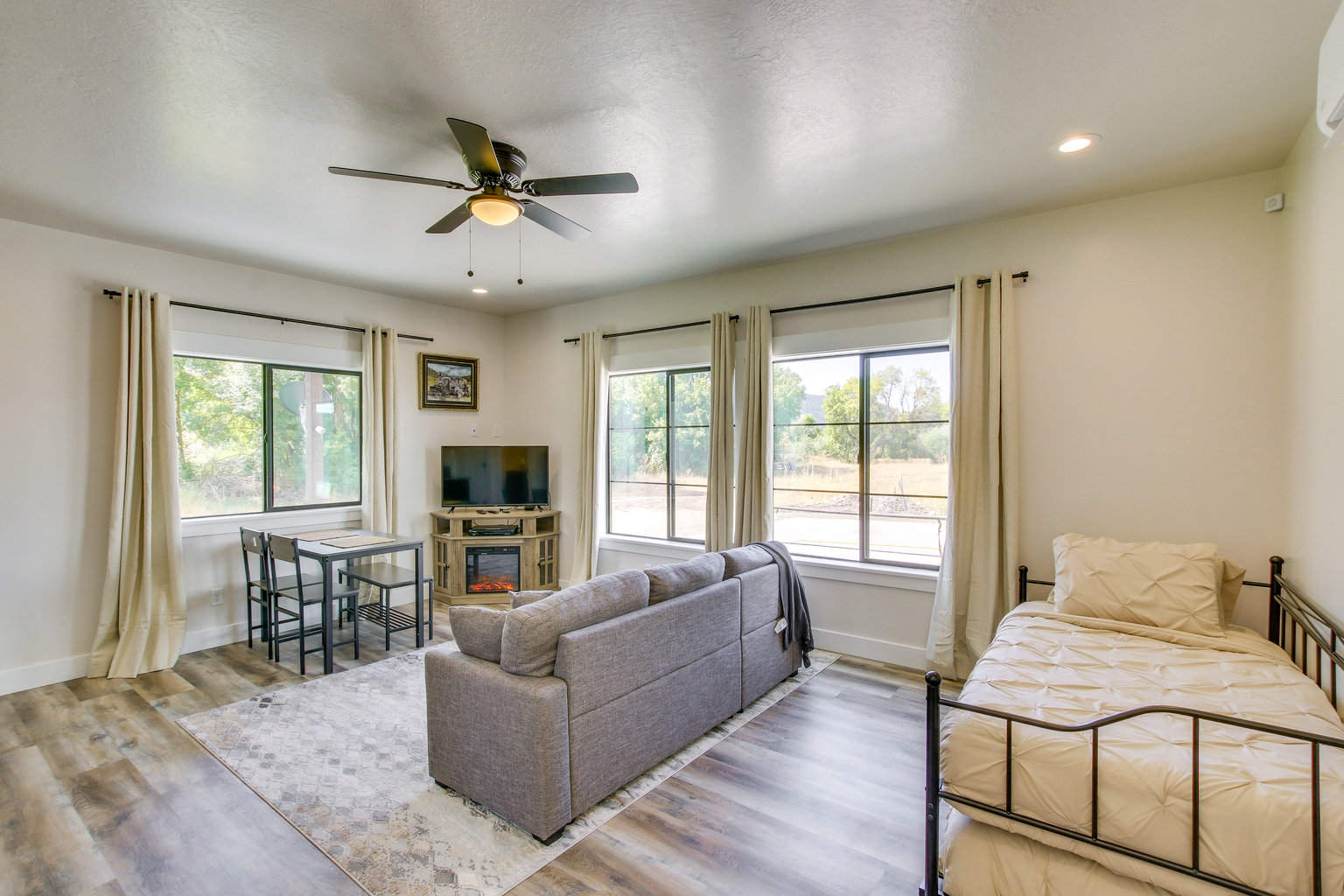 Preston Vacation Rental