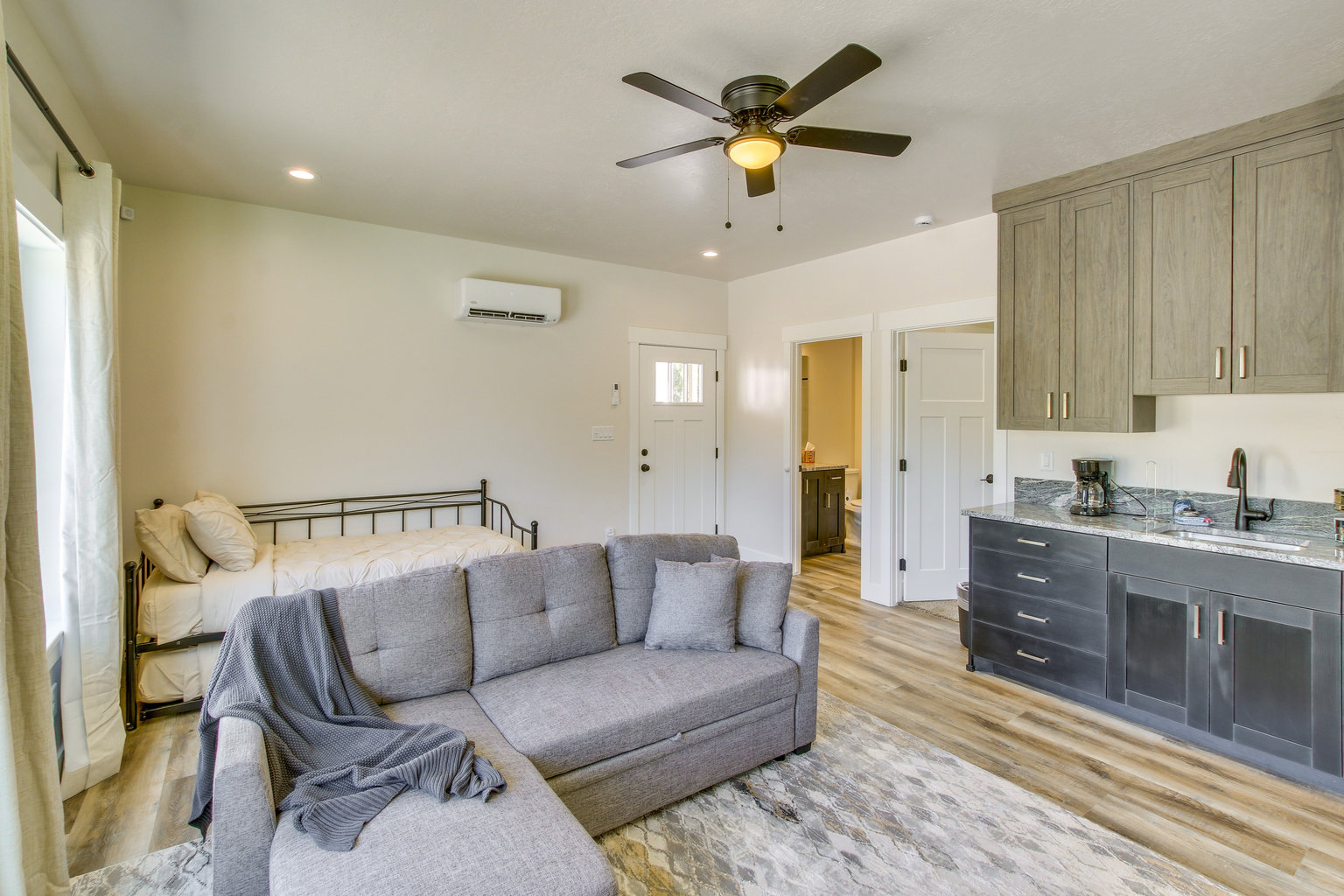 Preston Vacation Rental