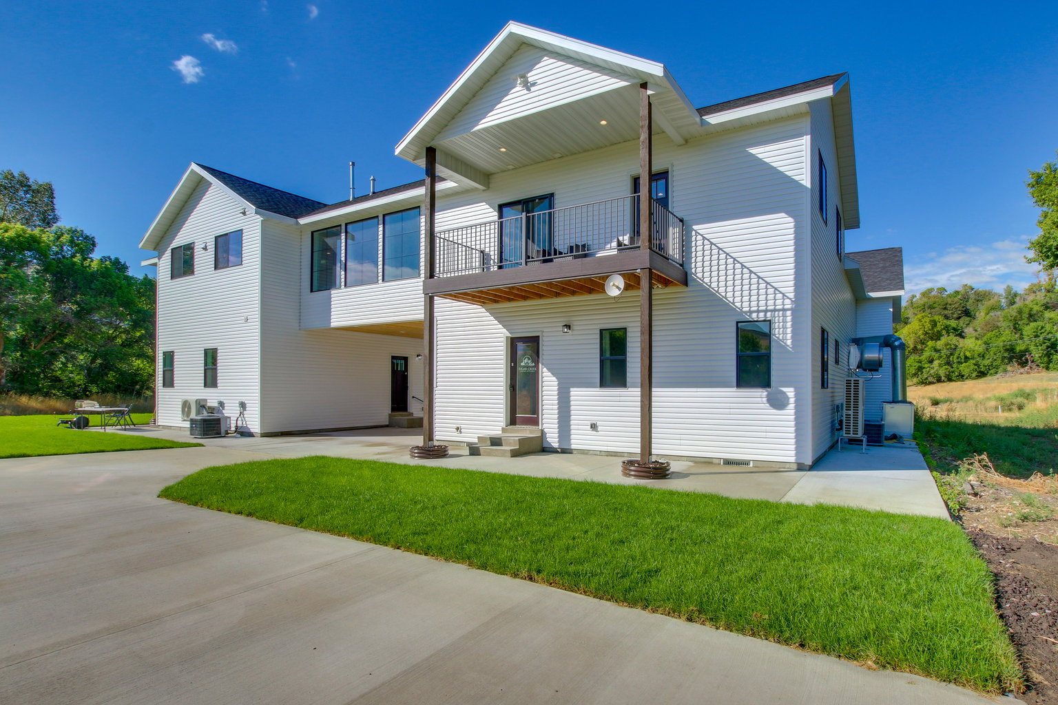 Preston Vacation Rental