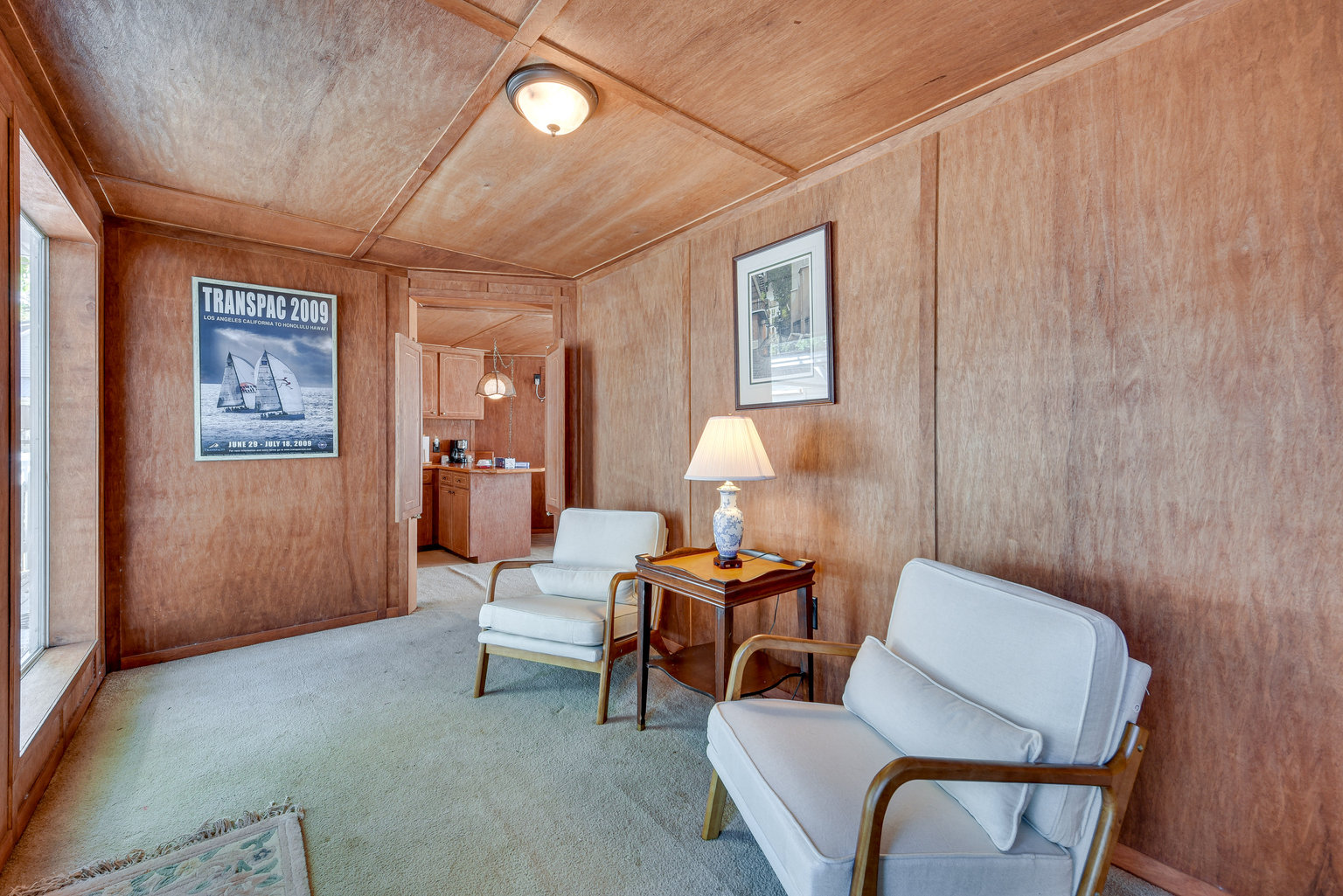 Jonesville Vacation Rental