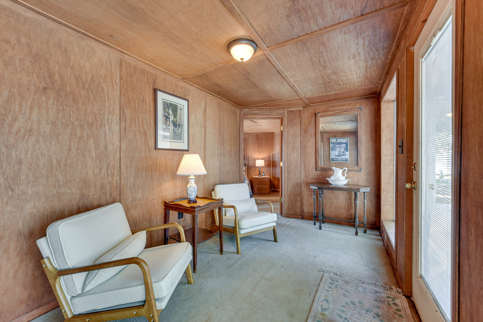 Jonesville Vacation Rental