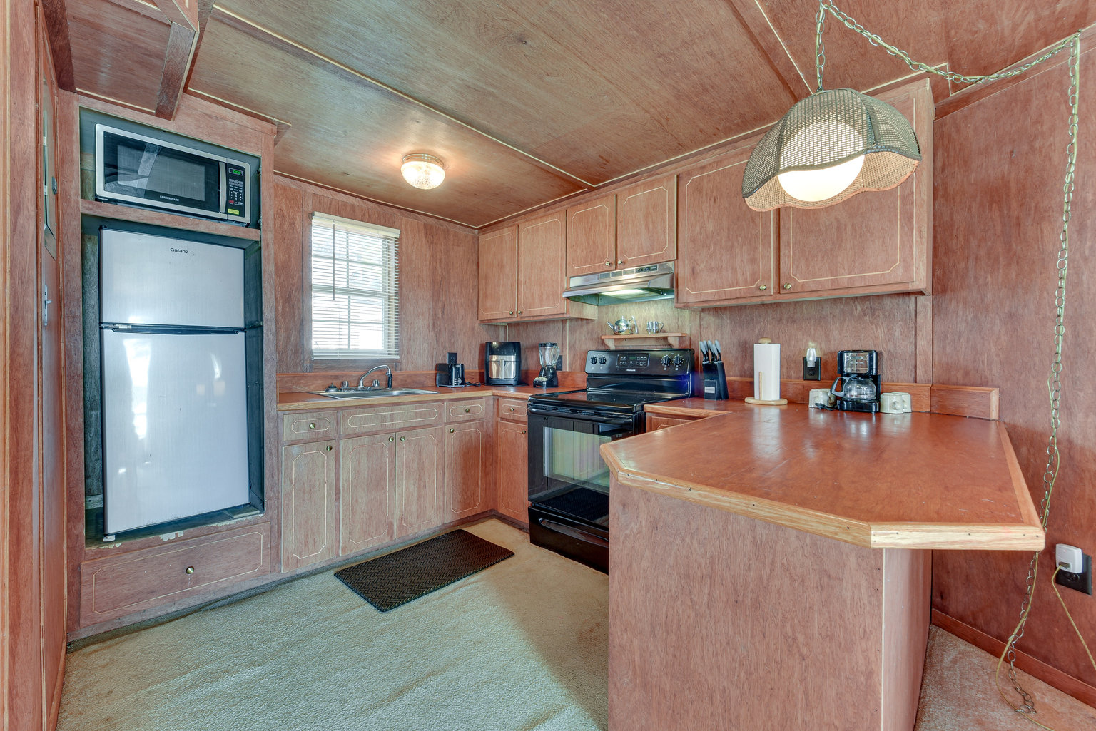 Jonesville Vacation Rental