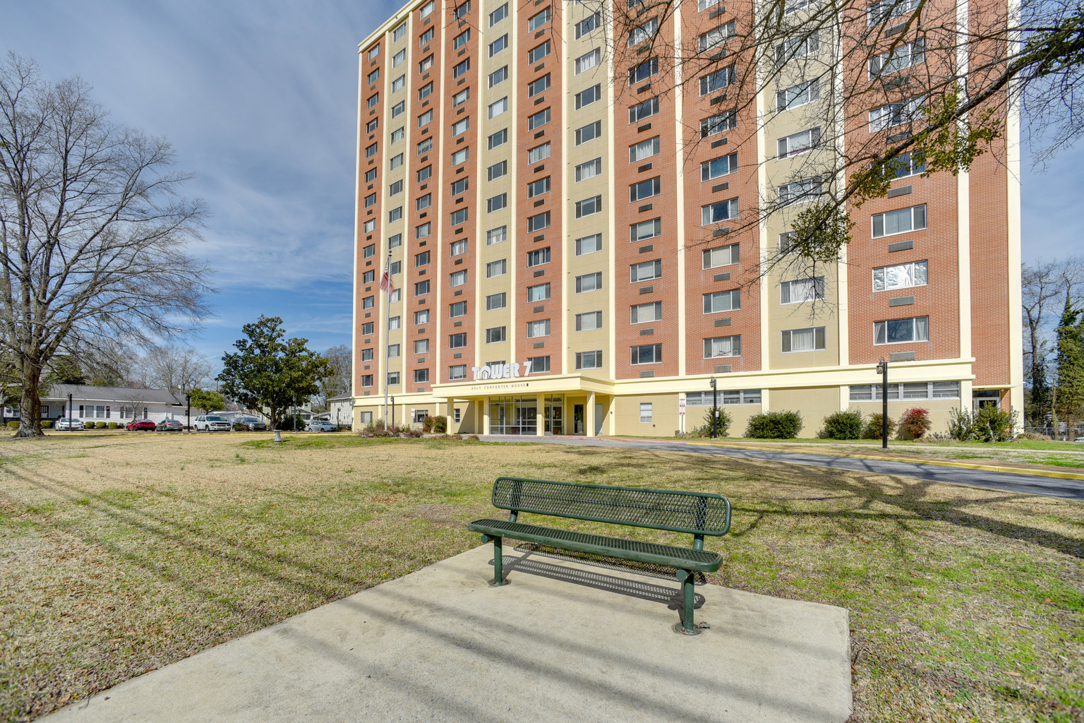 Gadsden Vacation Rental