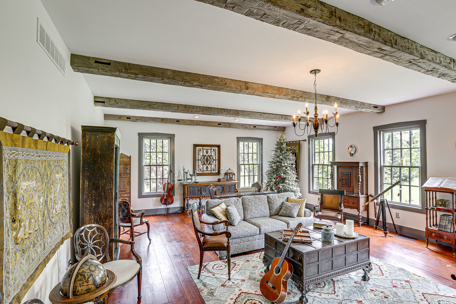 New Haven Vacation Rental