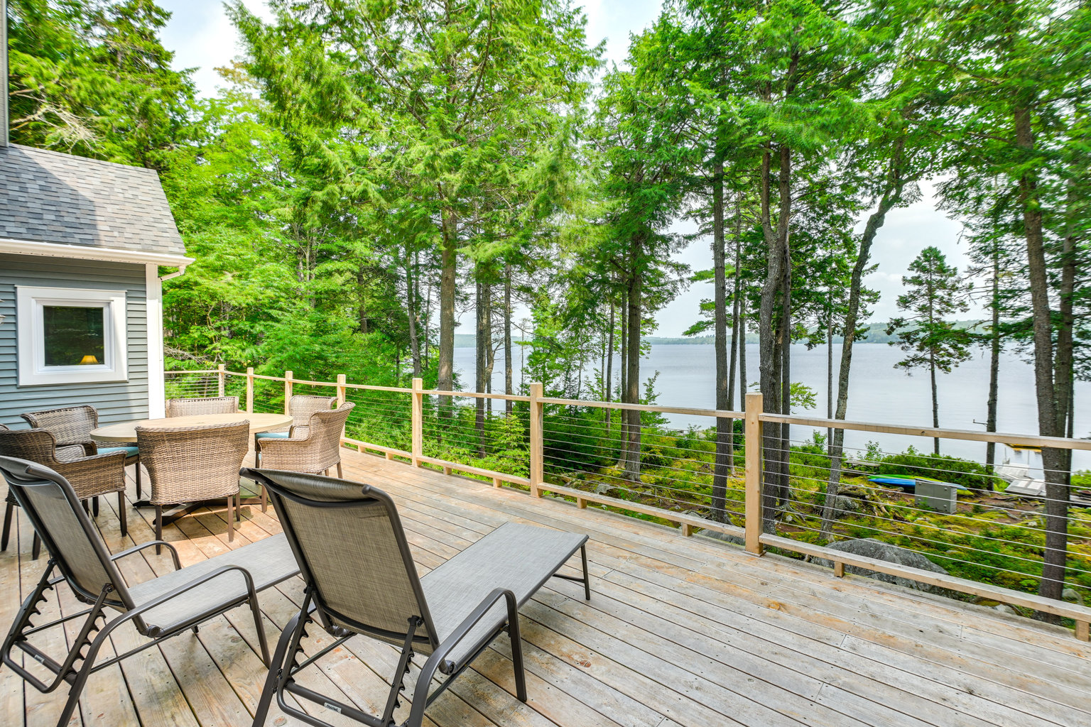 Ellsworth Vacation Rental