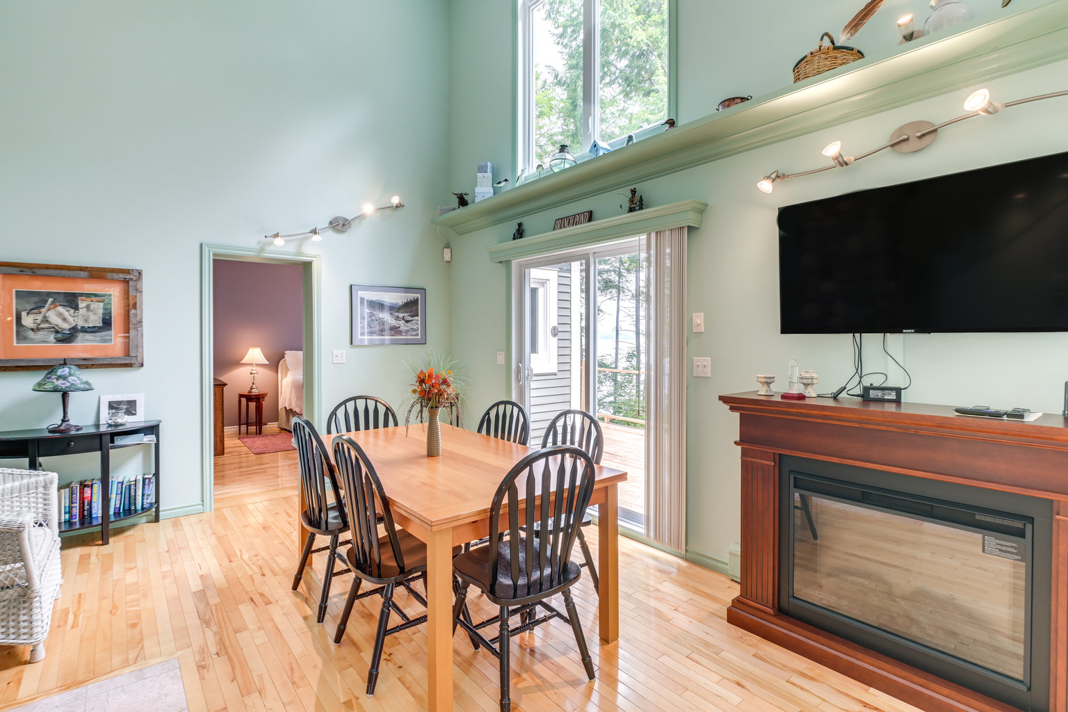 Ellsworth Vacation Rental