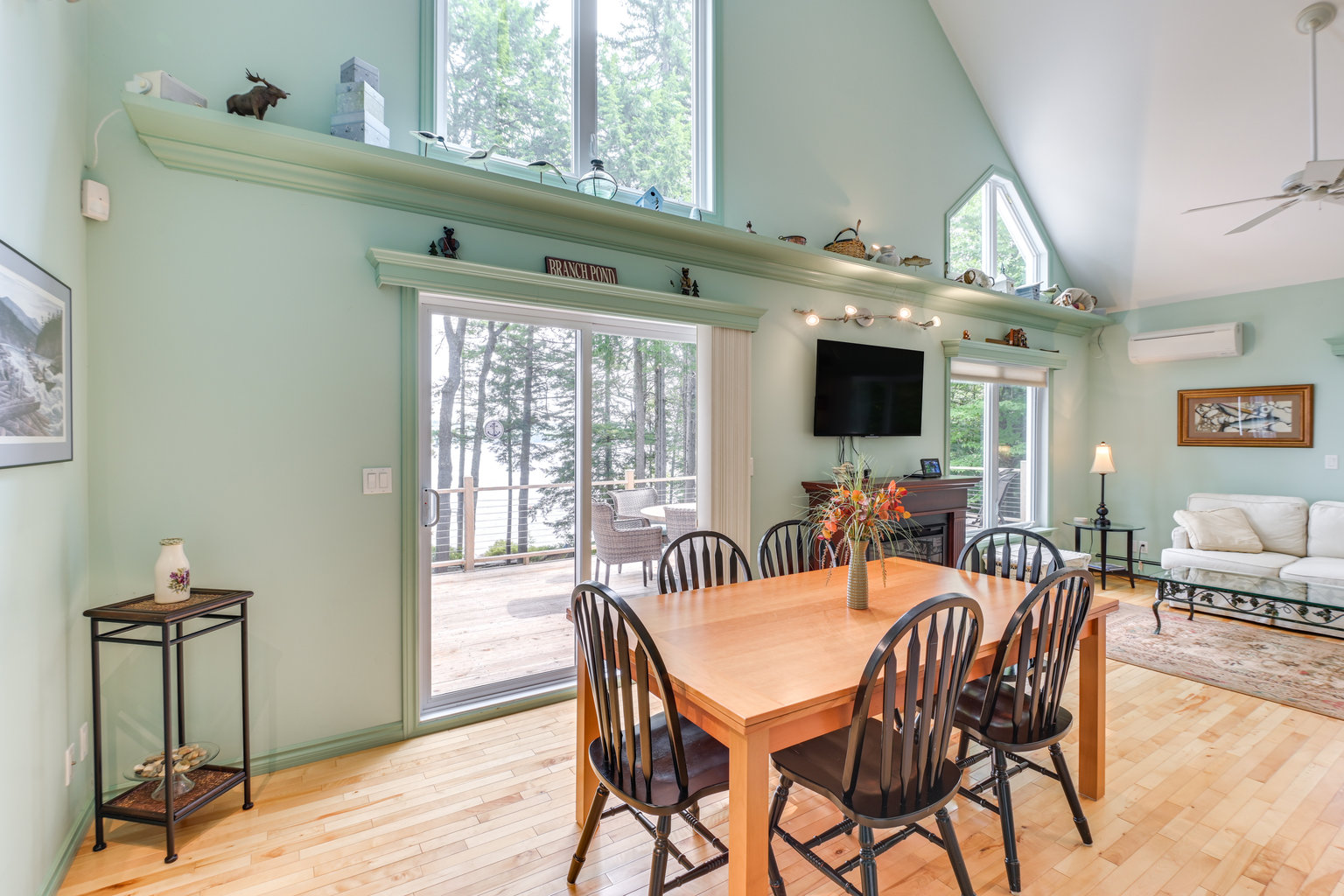 Ellsworth Vacation Rental