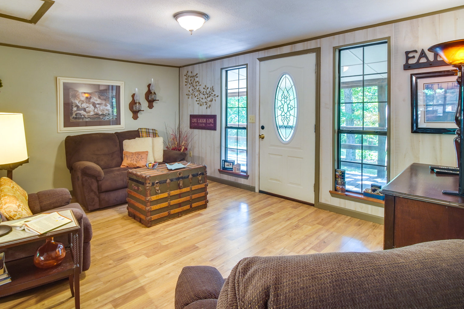 Elkins Vacation Rental