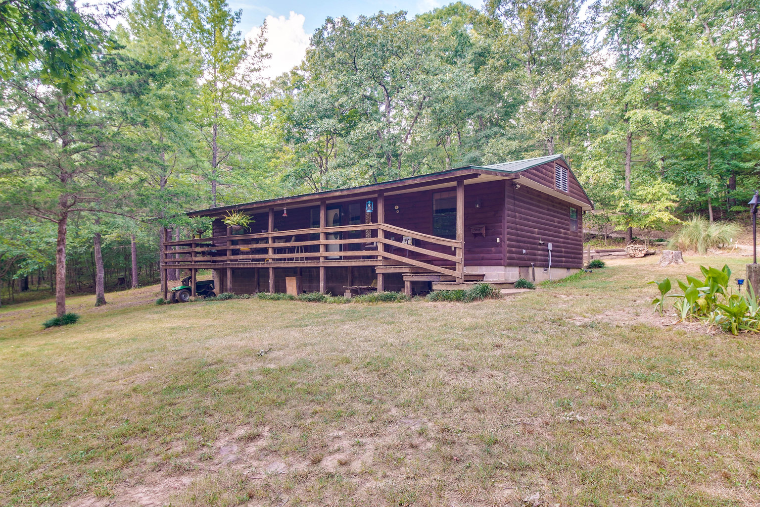 Elkins Vacation Rental
