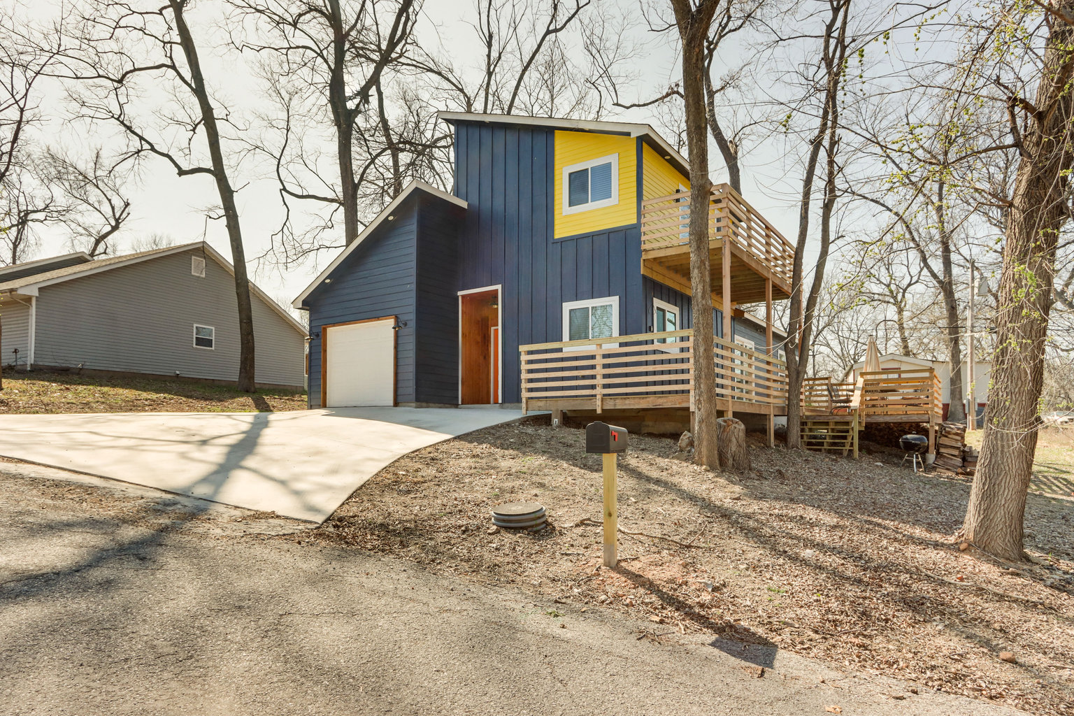 Afton Vacation Rental
