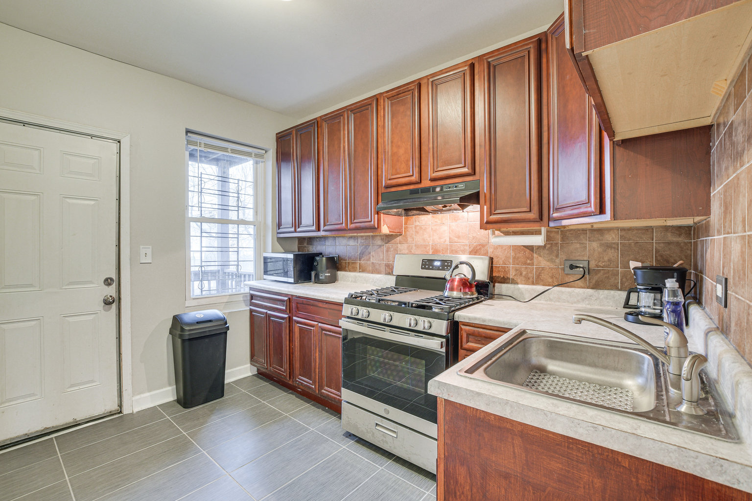 Chicago Vacation Rental