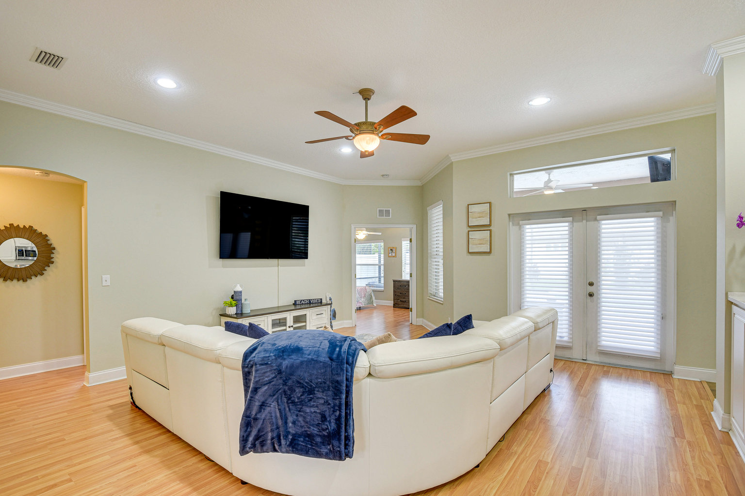 Palm Coast Vacation Rental