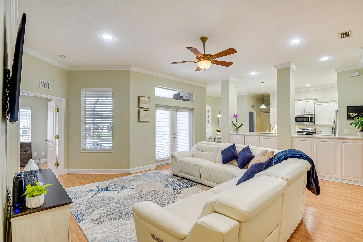 Palm Coast Vacation Rental