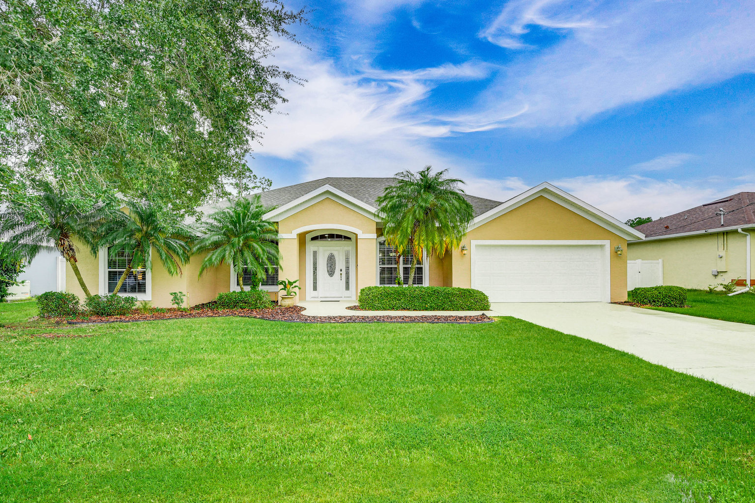 Palm Coast Vacation Rental