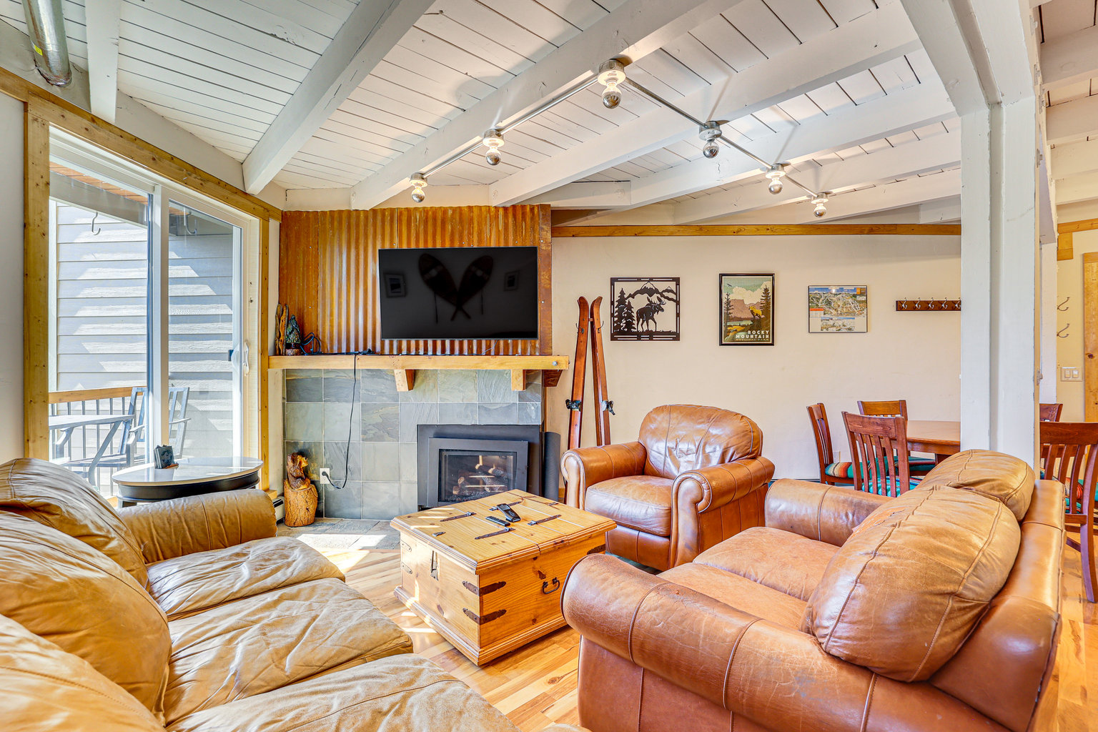 Silverthorne Vacation Rental