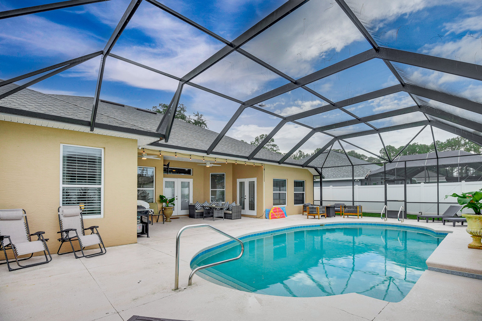 Palm Coast Vacation Rental