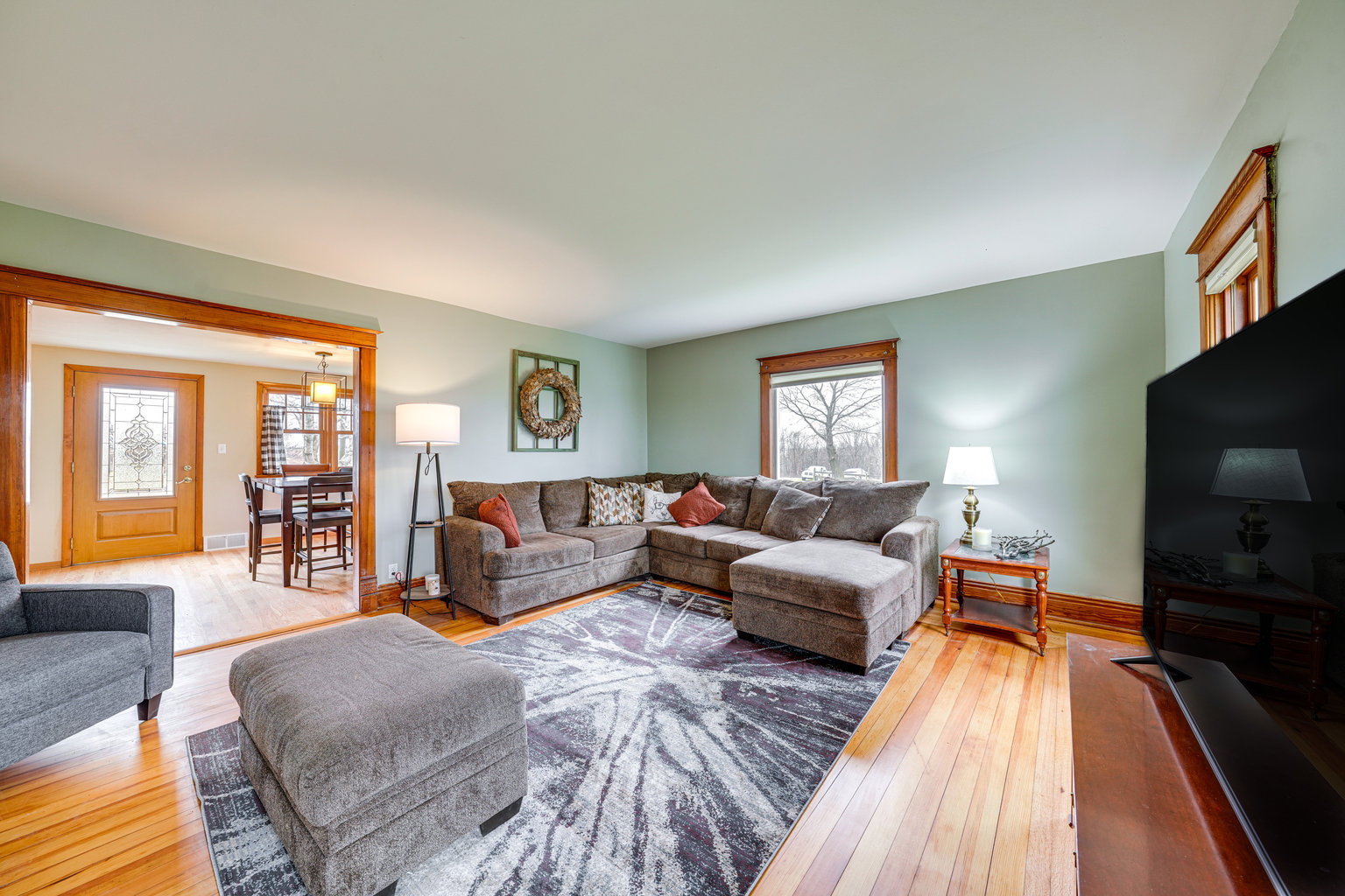 Tonica Vacation Rental