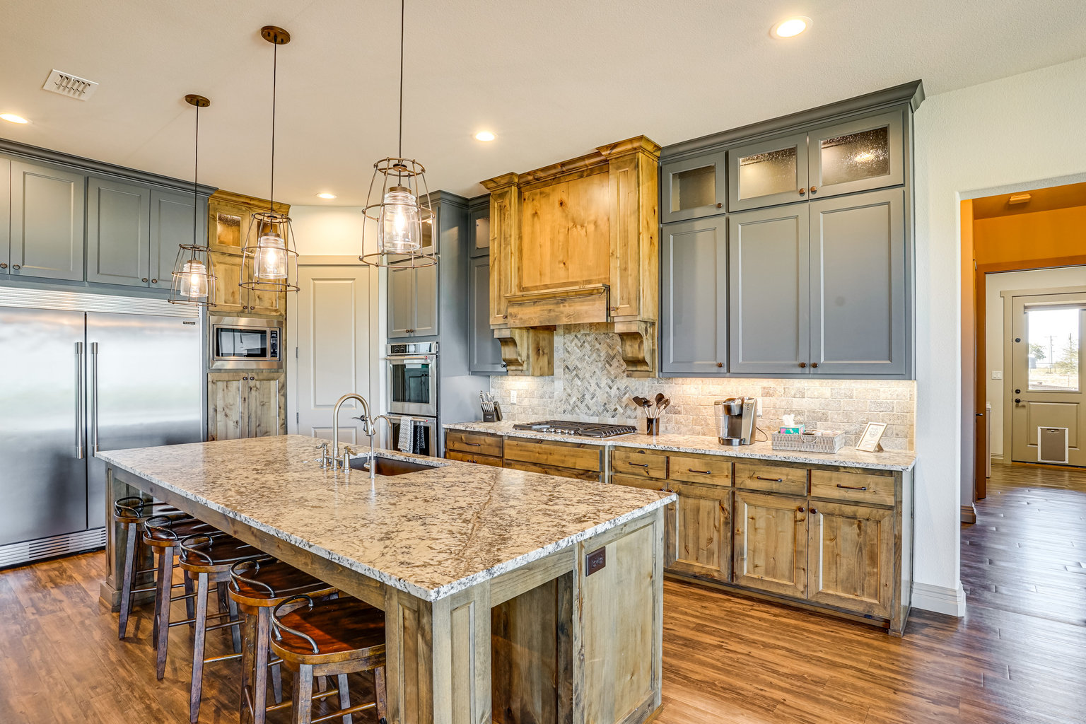 Ponder Vacation Rental