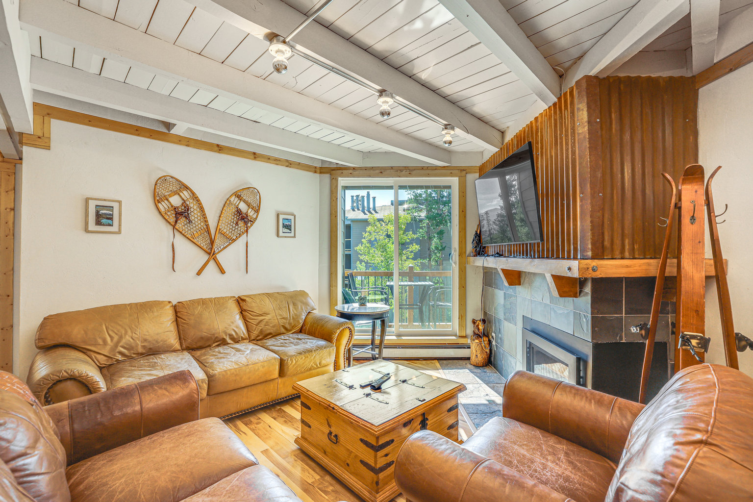 Silverthorne Vacation Rental