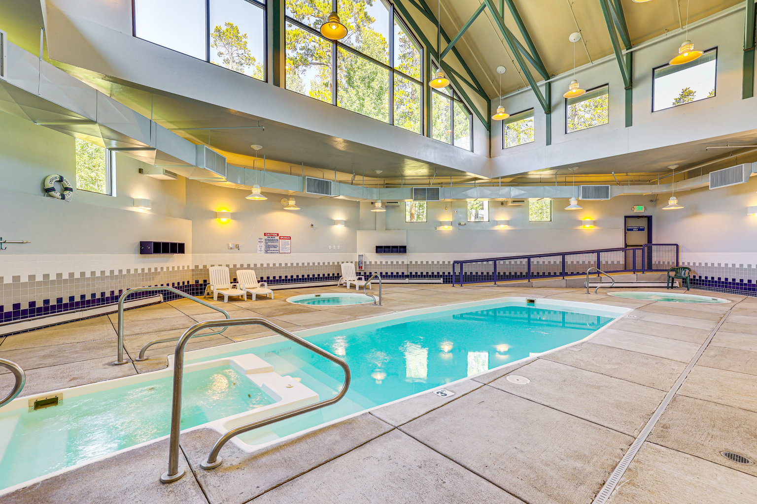 Silverthorne Vacation Rental