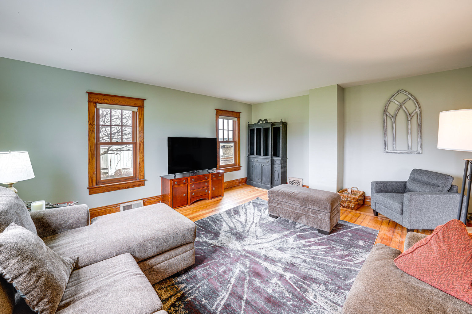 Tonica Vacation Rental