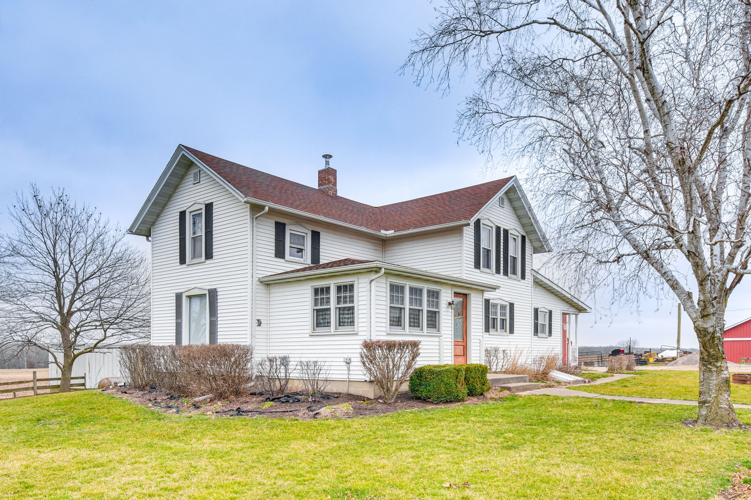 Tonica Vacation Rental