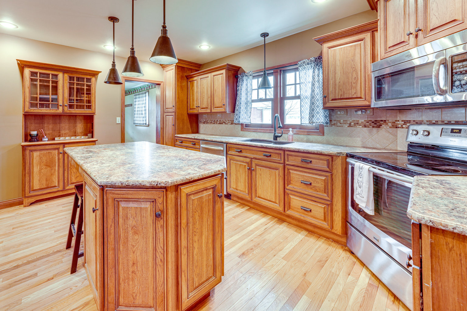 Tonica Vacation Rental