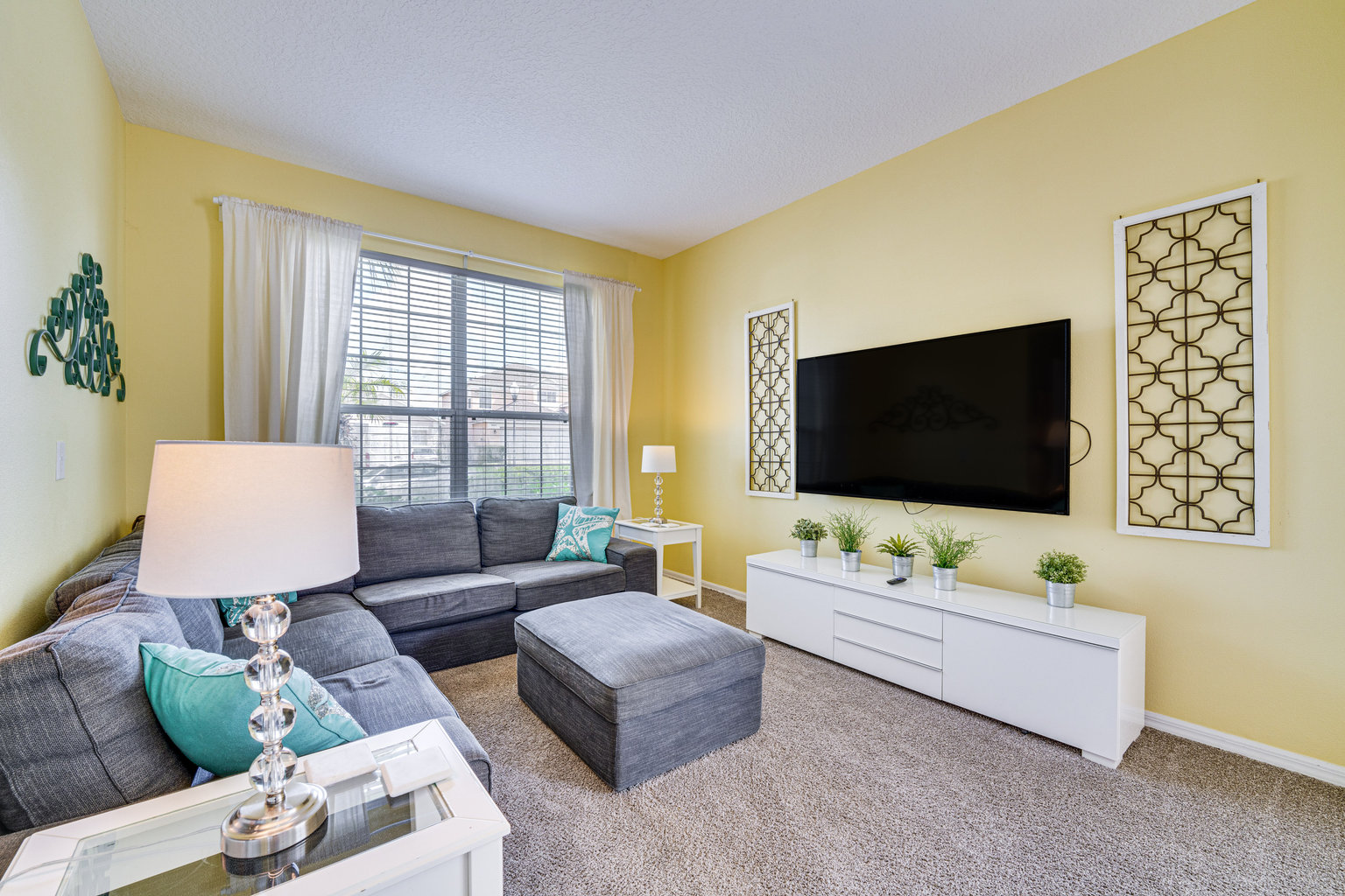 Kissimmee Vacation Rental