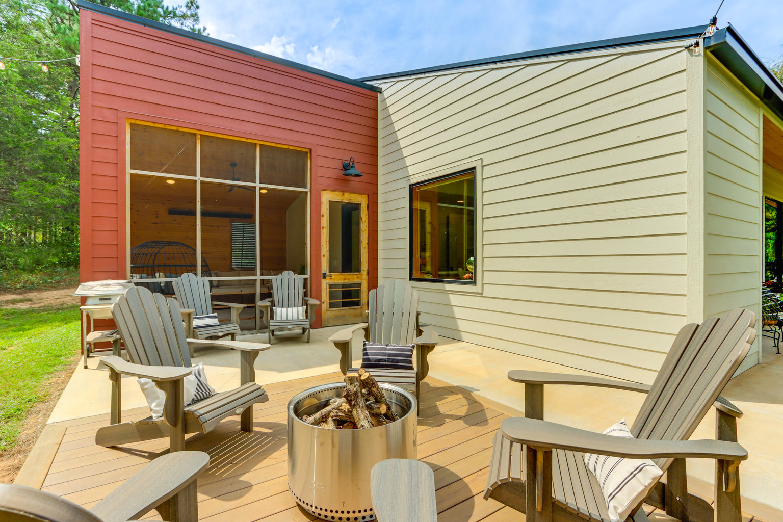 Huntsville Vacation Rental