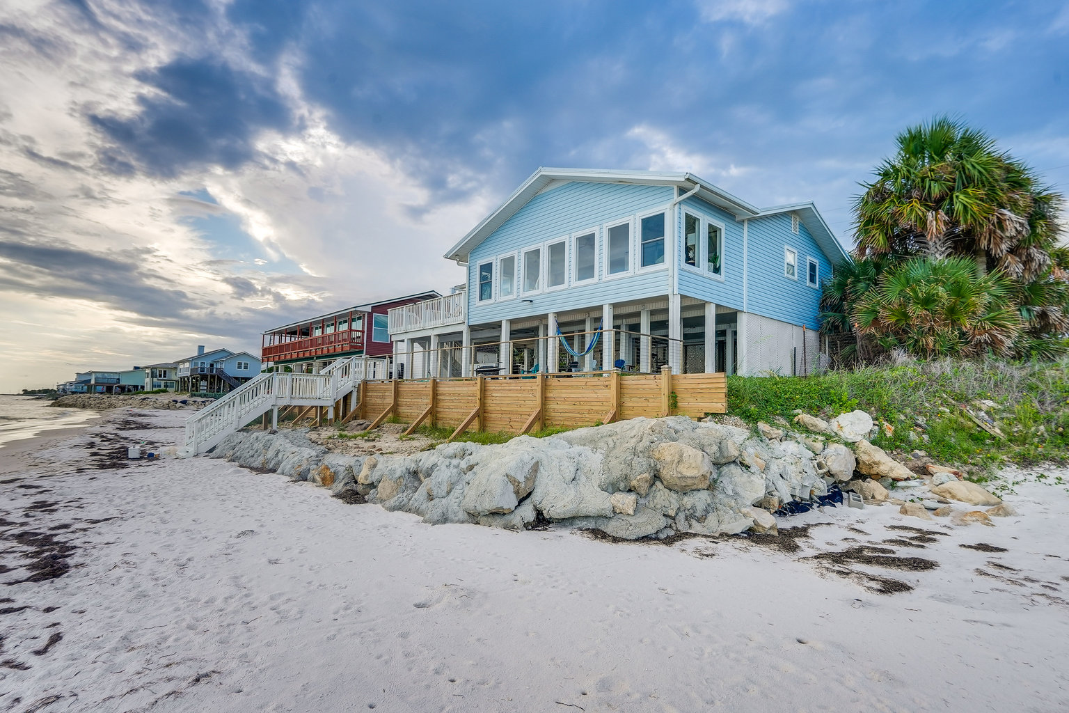 Alligator Point Vacation Rental