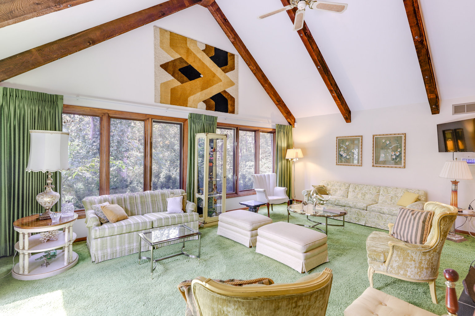 Xenia Vacation Rental