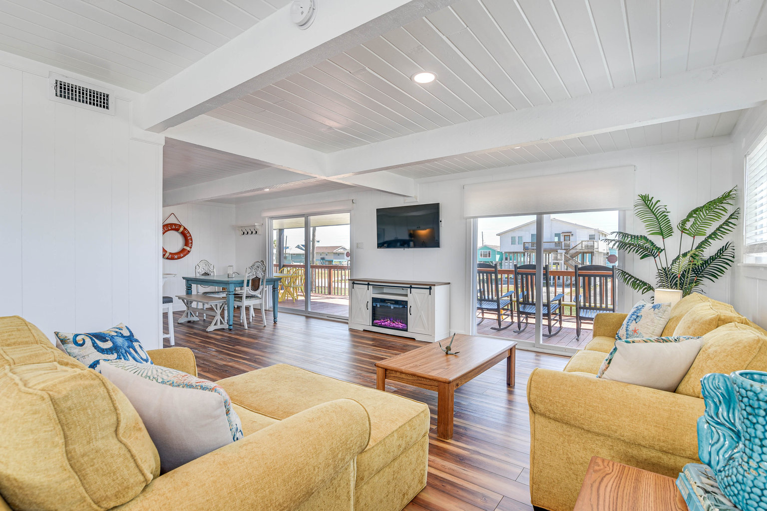 Galveston Vacation Rental