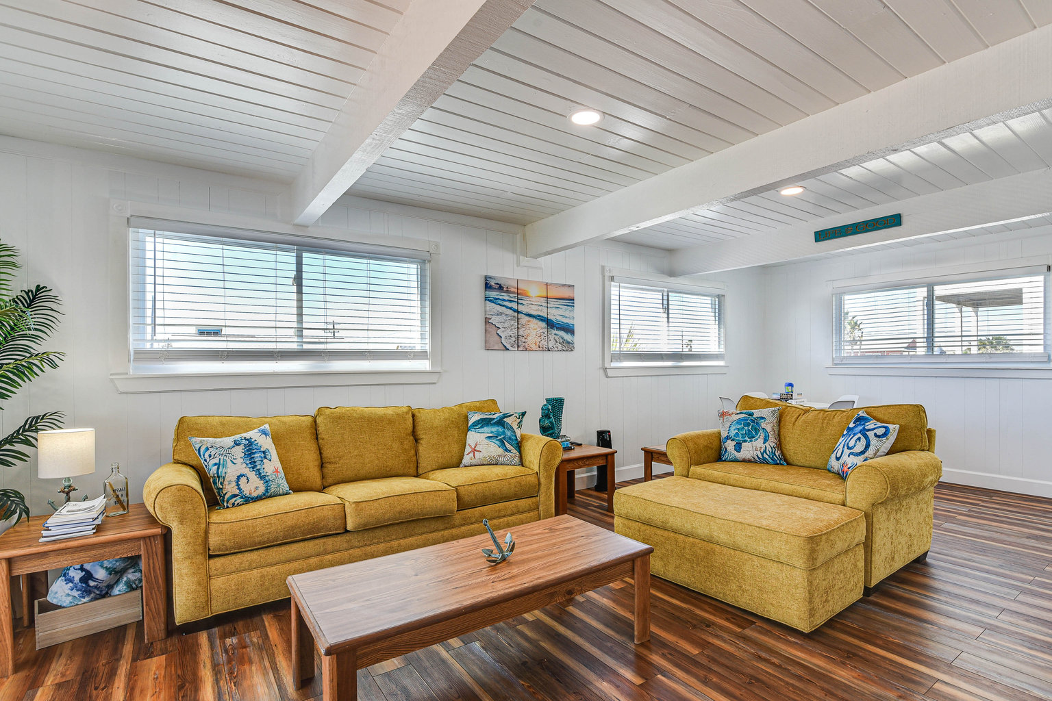 Galveston Vacation Rental