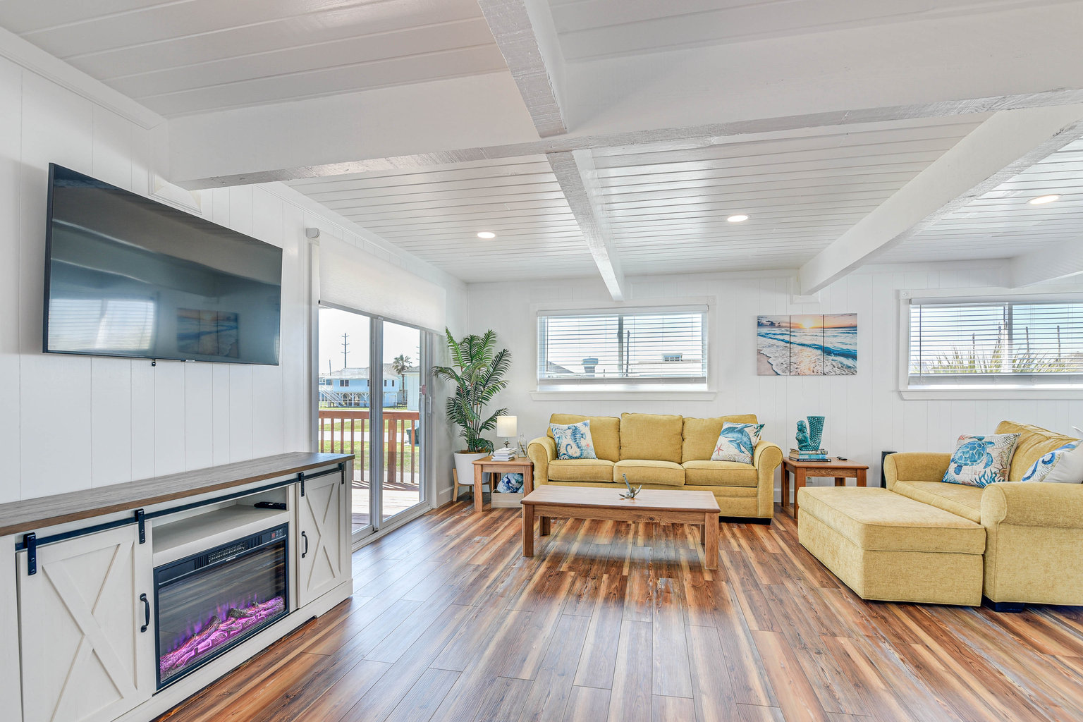 Galveston Vacation Rental