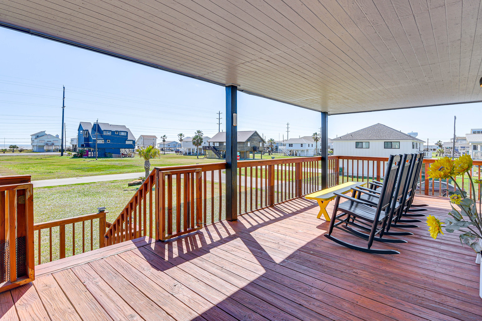 Galveston Vacation Rental