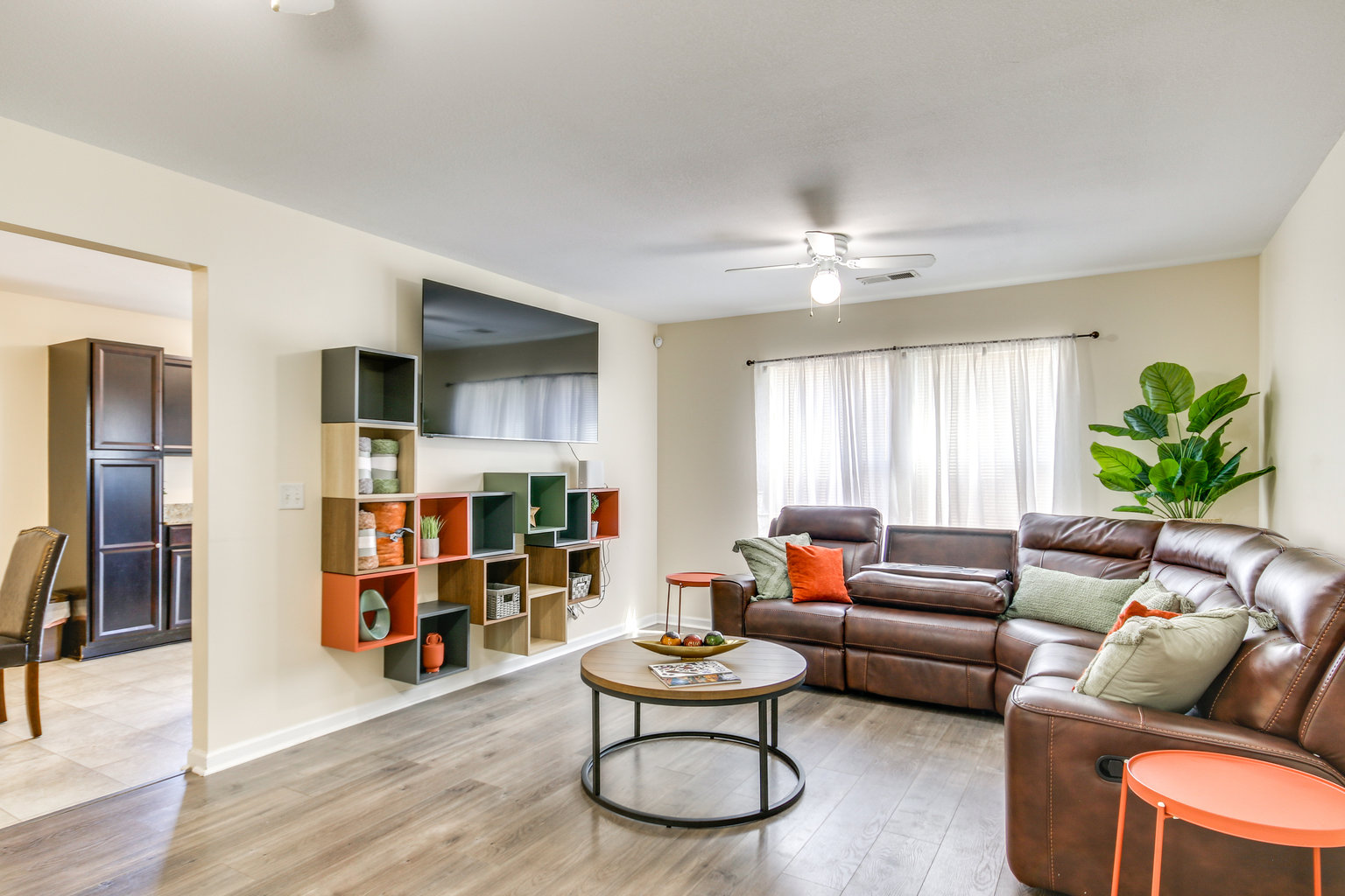 Columbia Vacation Rental