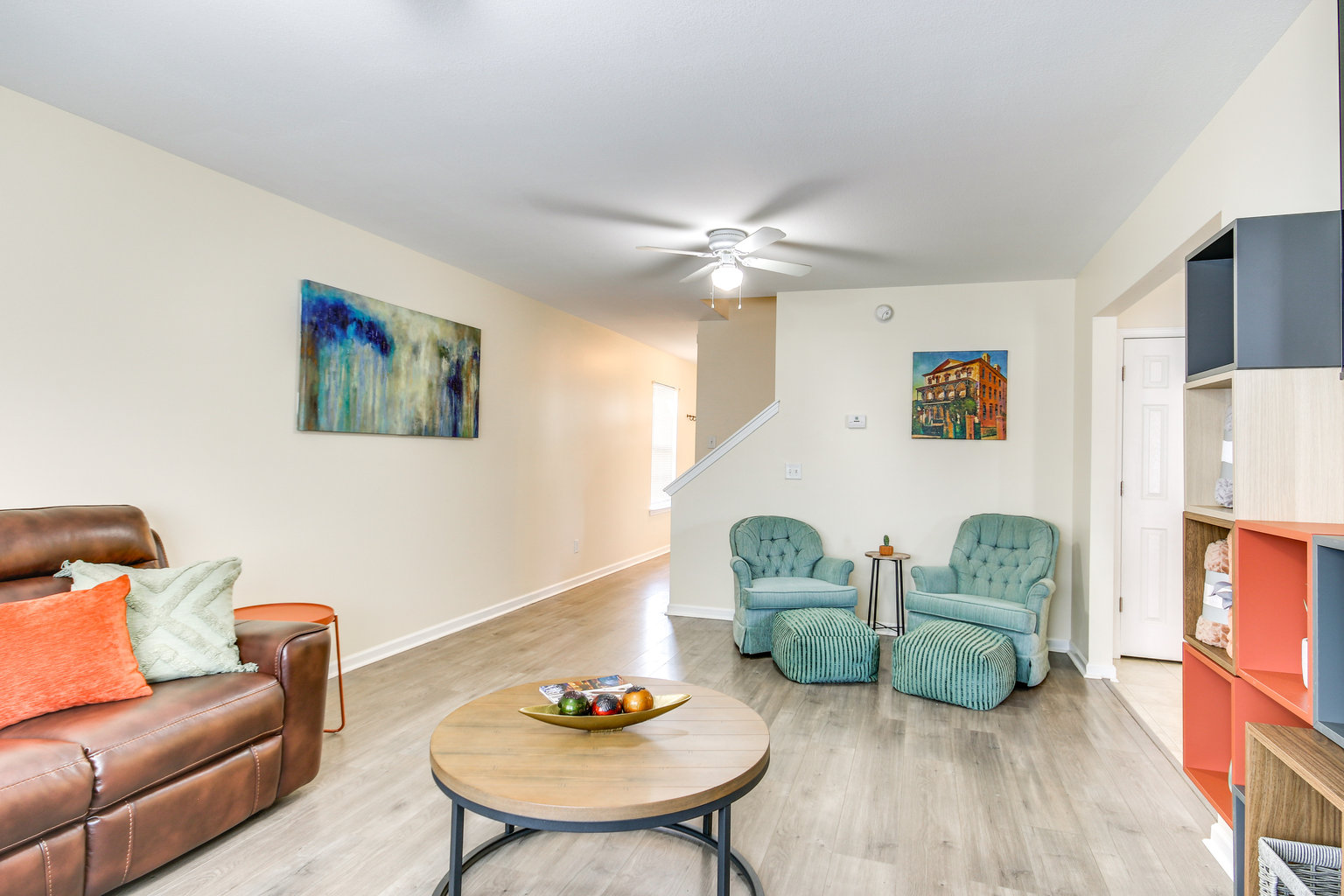 Columbia Vacation Rental