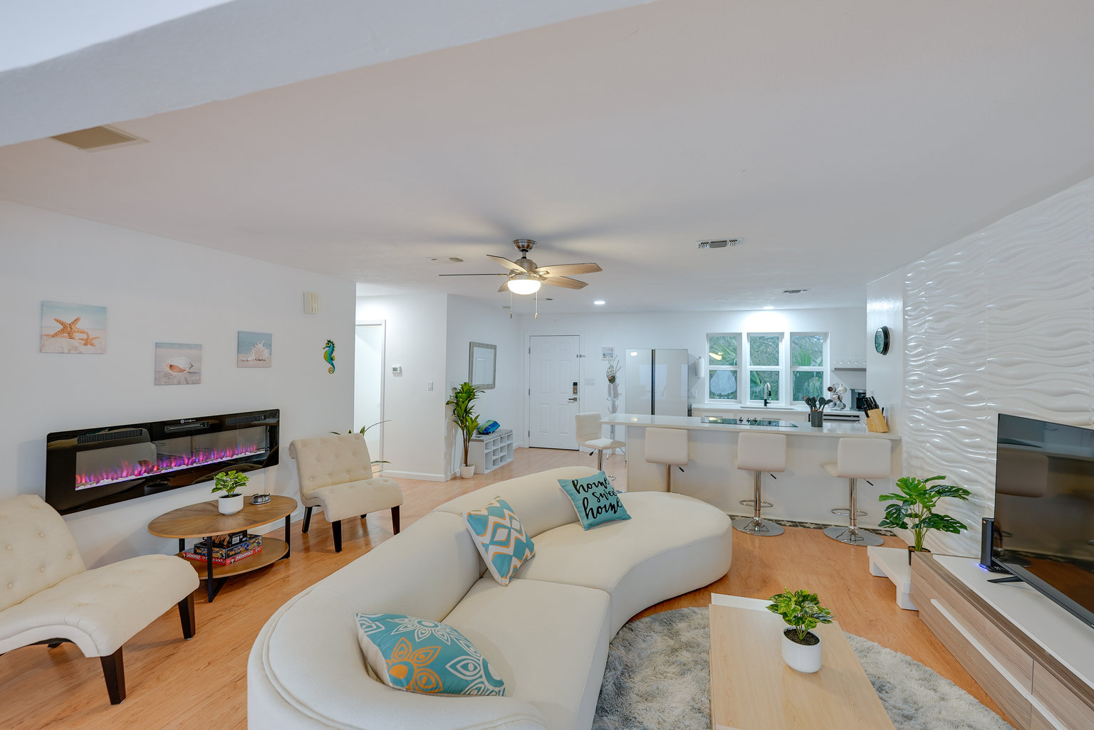 Alligator Point Vacation Rental