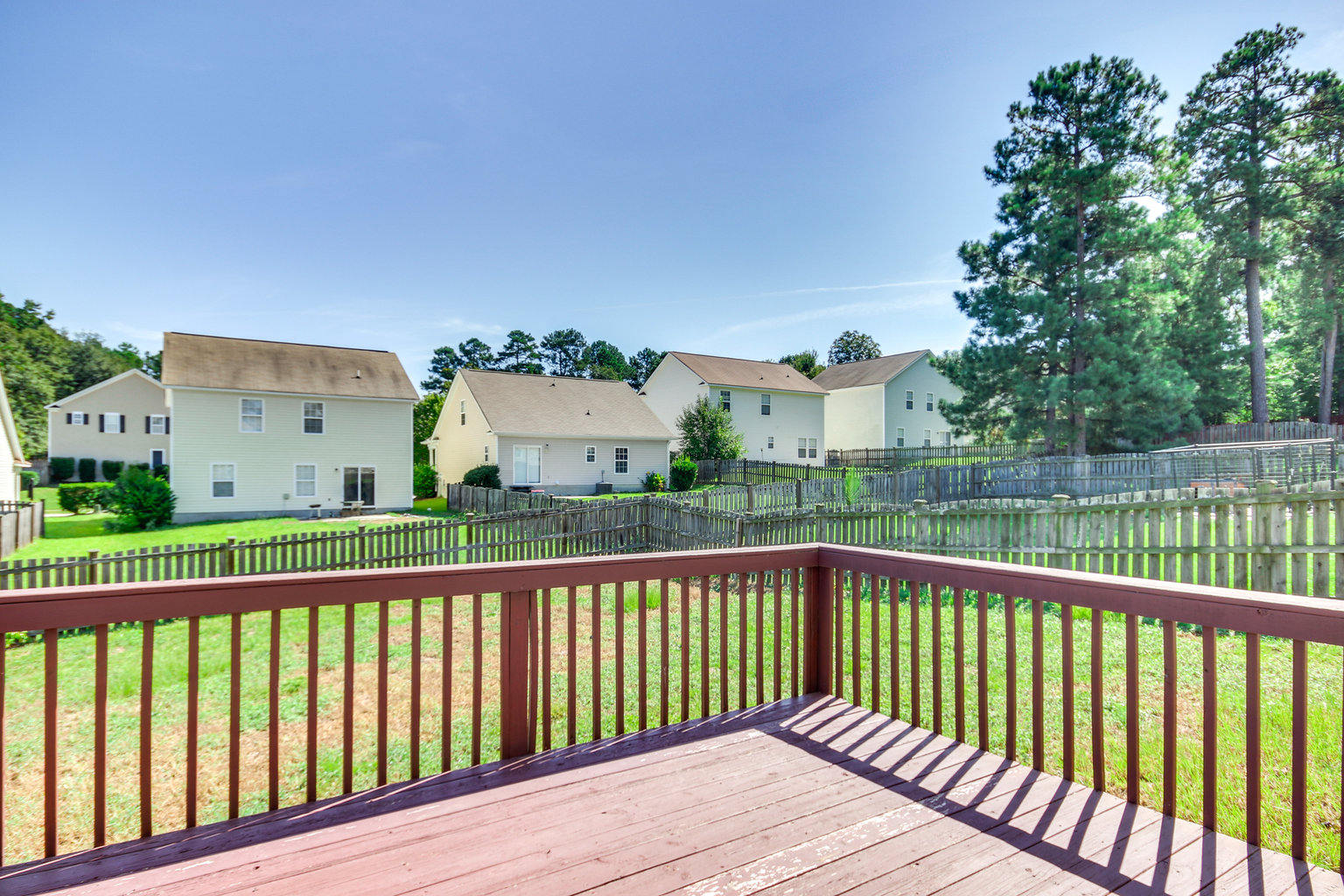 Columbia Vacation Rental