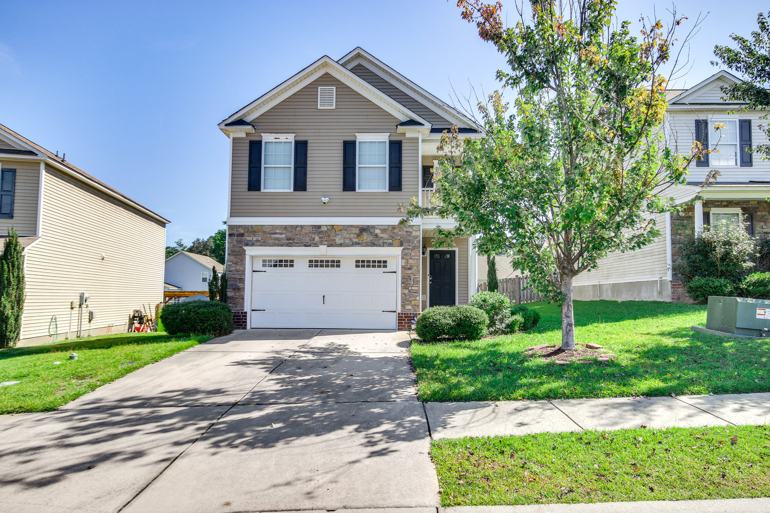 Columbia Vacation Rental