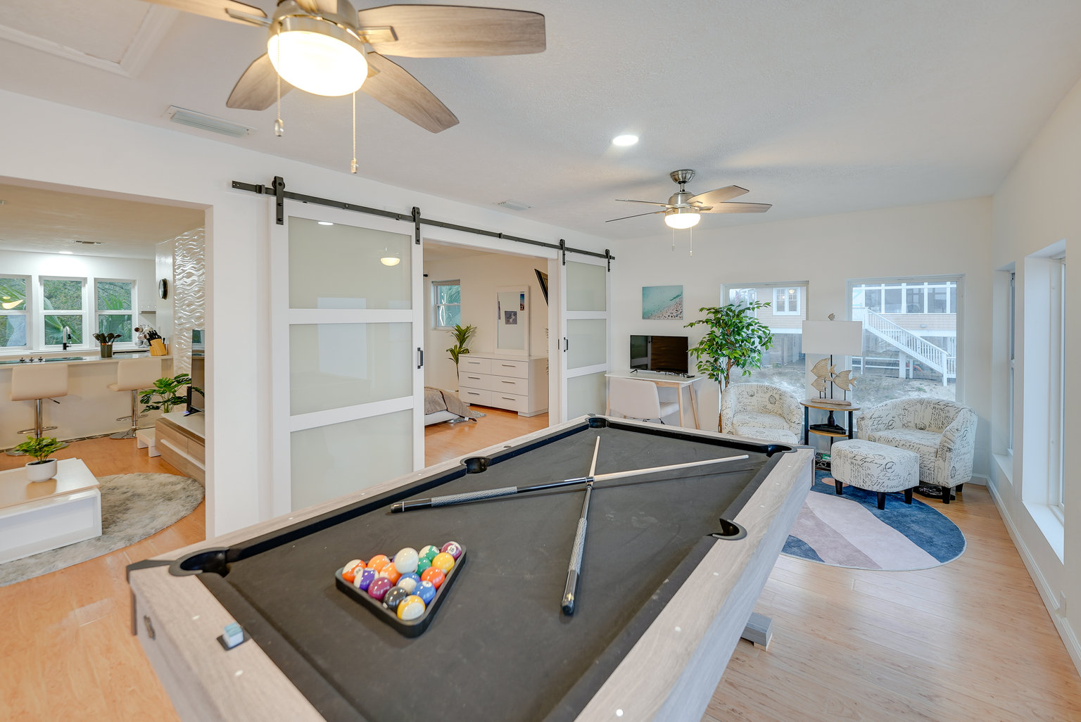 Alligator Point Vacation Rental