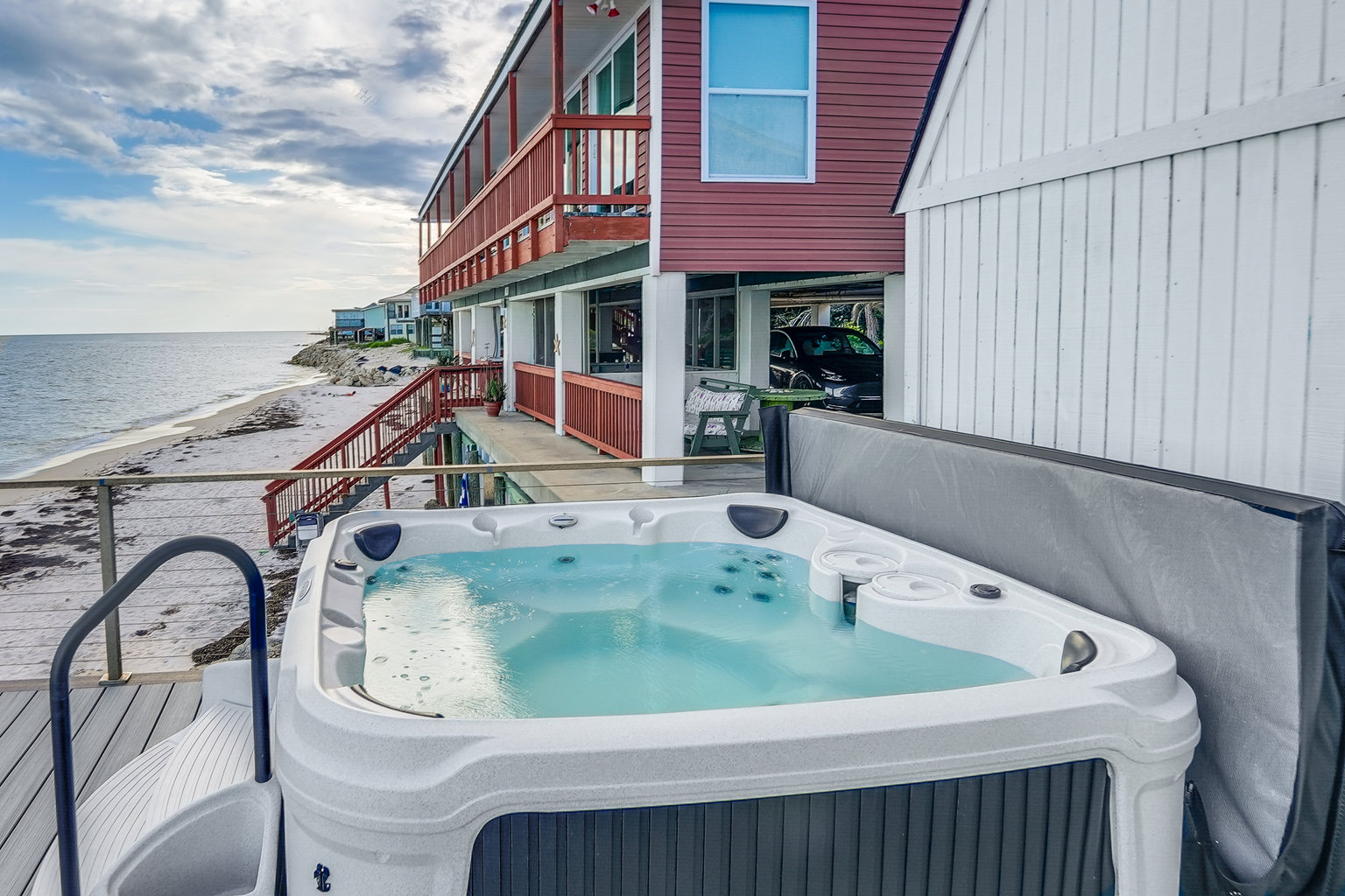Alligator Point Vacation Rental