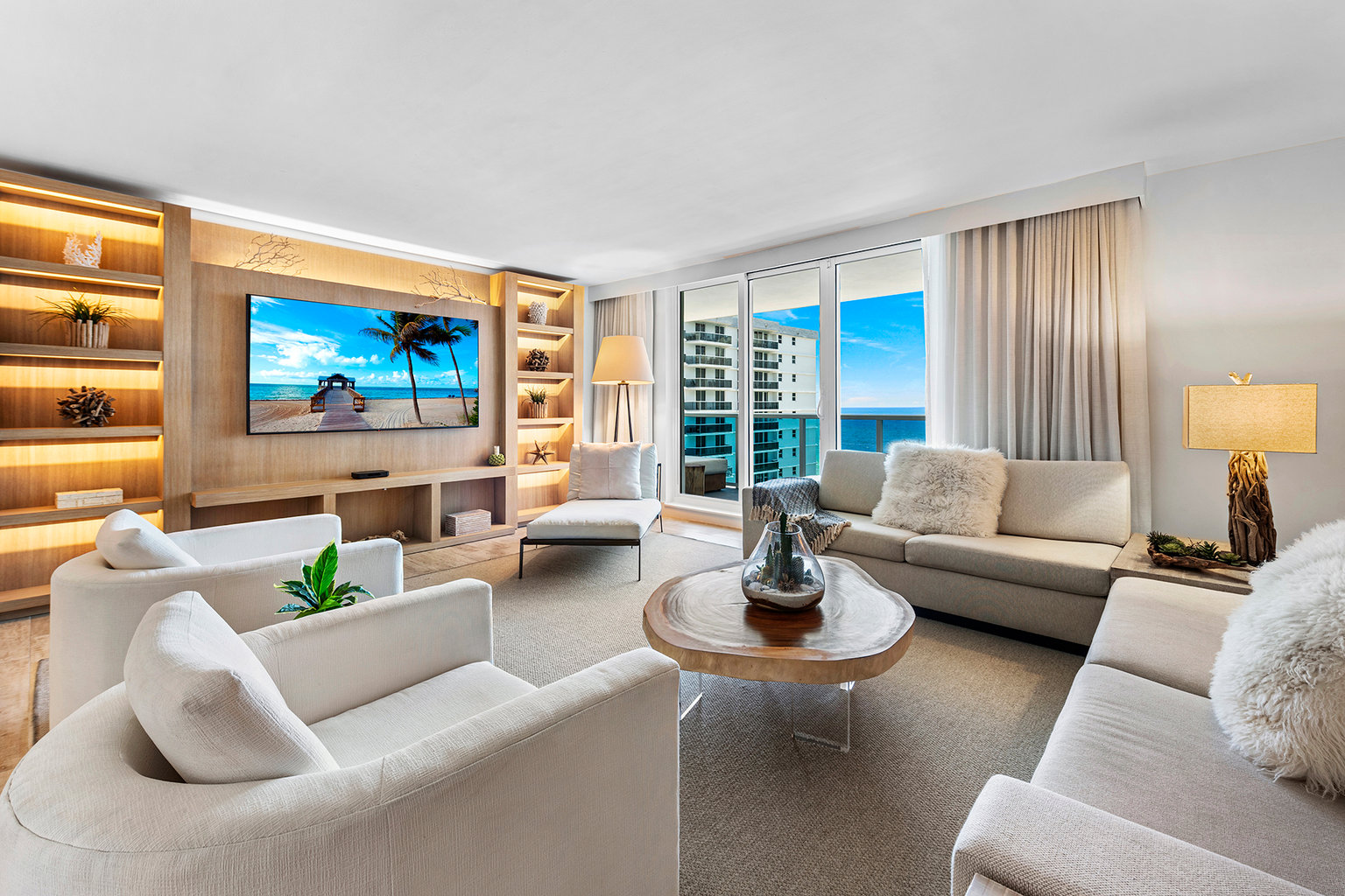 Miami Beach Vacation Rental